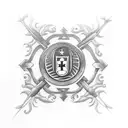 Honduras  tattoo design idea