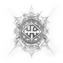 Honduras  tattoo design idea