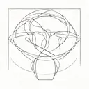 cousins matching tattoo tattoo design idea