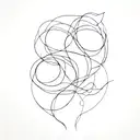 cousins matching tattoo tattoo design idea