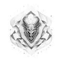 Werder Bremen tattoo design idea