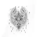 glock  tattoo design idea