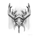 glock  tattoo design idea