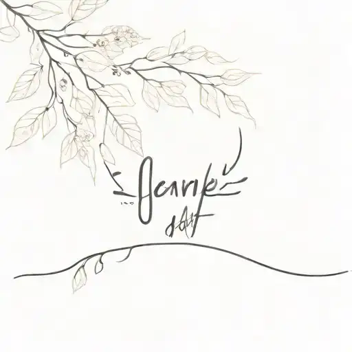 life before death. Strength before weakness. Journey before destination. tattoo design idea