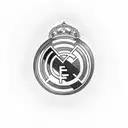 real madrid  tattoo design idea