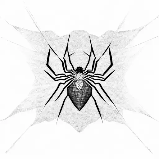 Spider-Man + quantum physics tattoo design idea