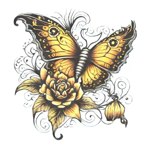 Ignesh Sweta Priyal DIYA tattoo design idea