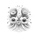 How long could we be a sad song 'Til we were too far gone to bring back to life? I gave you all my best me's, my endless tattoo design idea