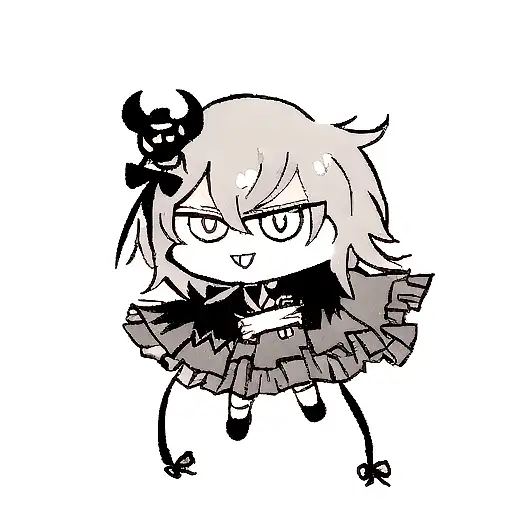 shinigami tattoo design idea