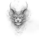 We-Ukraine tattoo design idea