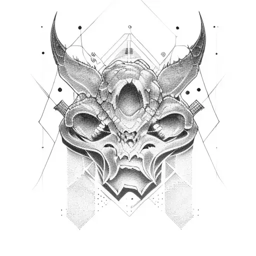 Software Engineer Gamer tattoo design idea