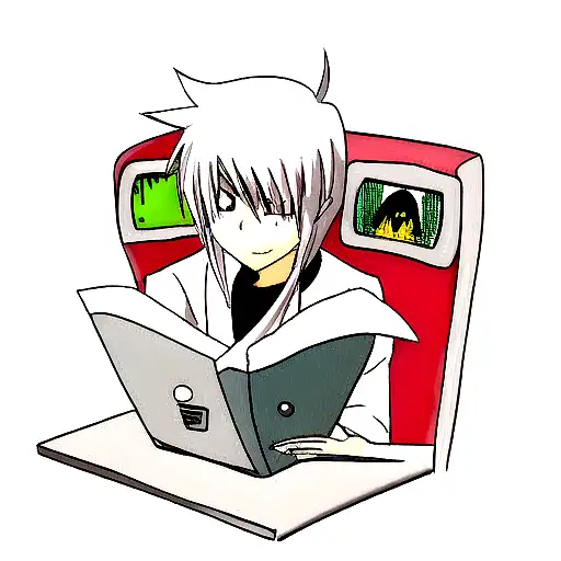 Software Engineer tattoo design idea