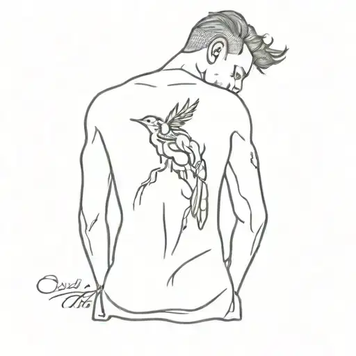 suicide boys tattoo design idea