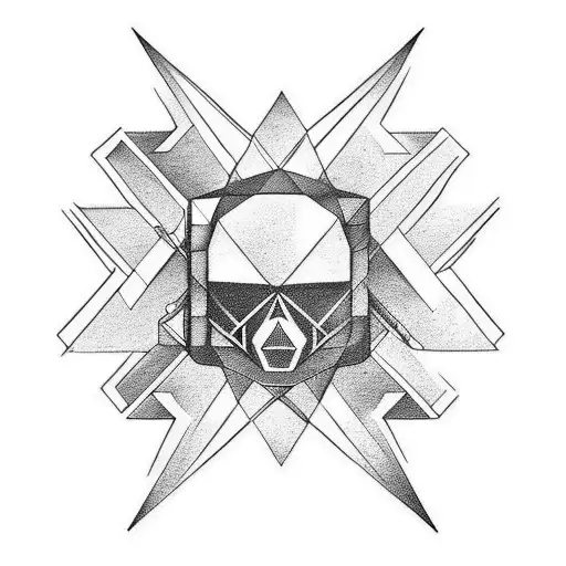 interstellar tattoo design idea