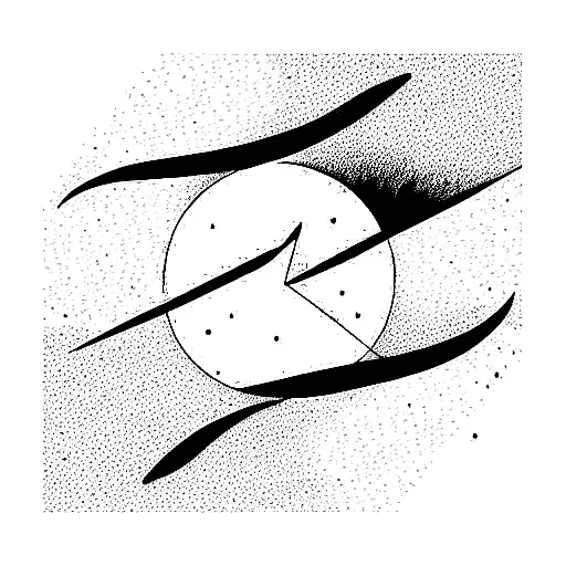 interstellar movie tattoo design idea