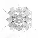 interstellar tattoo design idea