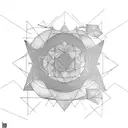 interstellar tattoo design idea