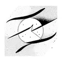 interstellar movie tattoo design idea