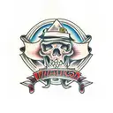 wrath tattoo design idea