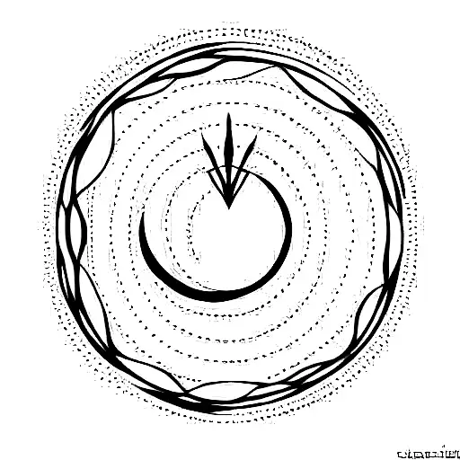 india Catalina Cartagena de Indias  tattoo design idea