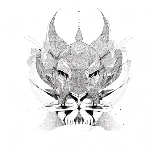 sOUTH aFRICA  tattoo design idea