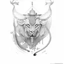 sOUTH aFRICA  tattoo design idea