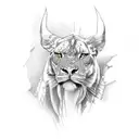 sOUTH aFRICA  tattoo design idea