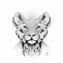 sOUTH aFRICA  tattoo design idea