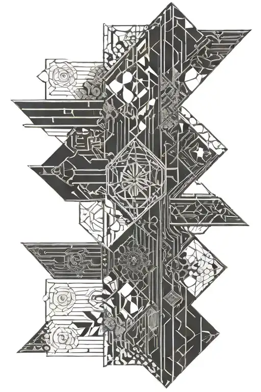 this too shall pass, time is your ally. if nothing else, just wait. tattoo design idea