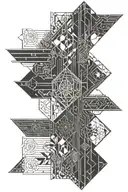 this too shall pass, time is your ally. if nothing else, just wait. tattoo design idea