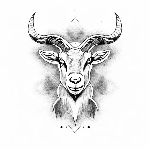 CR7 GOAT  tattoo design idea