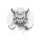 16 13 25 tattoo design idea