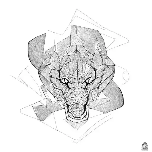 strength resilience effort tattoo design idea