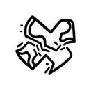 Envy tattoo design idea