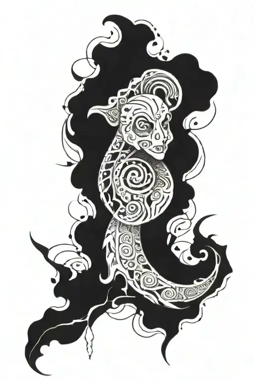 CREER TATOUAGE AVEC 2 PRENOMS, SAMUEL ET MATHIS tattoo design idea