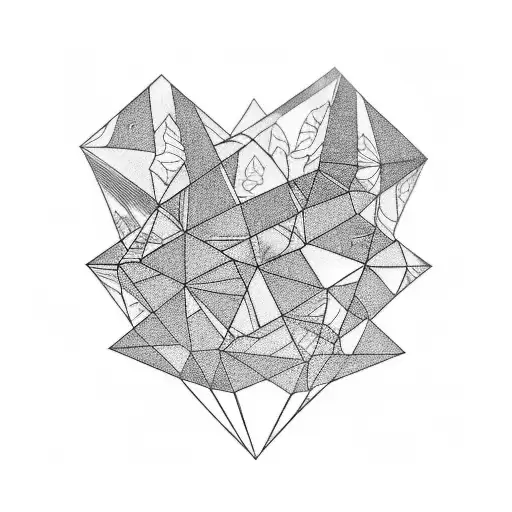 Diamond, north direction, sunrise, camphor leaves (in gallery), birth time: 1:32, birth day: tuesday 6th july 2004, sun tattoo design idea