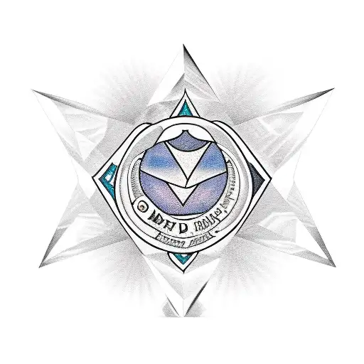 Diamond, north direction, sunrise, camphor leaves (in gallery), birth time: 1:32, birth day: tuesday 6th july 2004, sun tattoo design idea