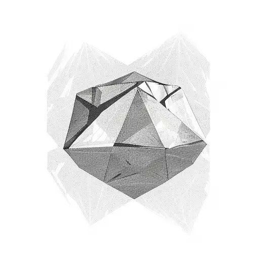 Diamond, north direction, sunrise, camphor leaves (in gallery), birth time: 1:32, birth day: tuesday 6th july 2004, sun tattoo design idea