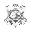 Diamond, north direction, sunrise, camphor leaves (in gallery), birth time: 1:32, birth day: tuesday 6th july 2004, sun tattoo design idea