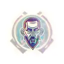 soldier of Linkin park Meteora album  tattoo design idea