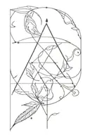 Biblical tattoo design idea