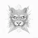 inspired by growing sideways Noah kahan tattoo design idea