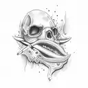 farcry 3 tattoo design idea