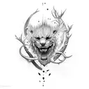 farcry 3 tattoo design idea