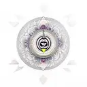 chakras tattoo design idea