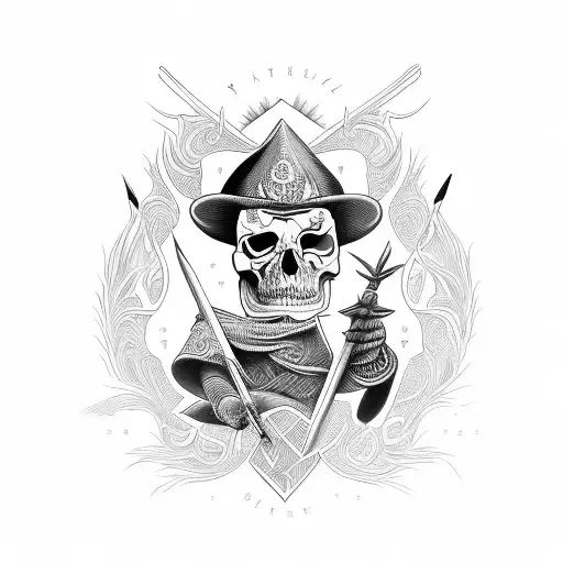 matches, Zach Bryan  tattoo design idea