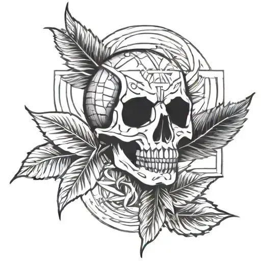 Twenty one pilots  tattoo design idea