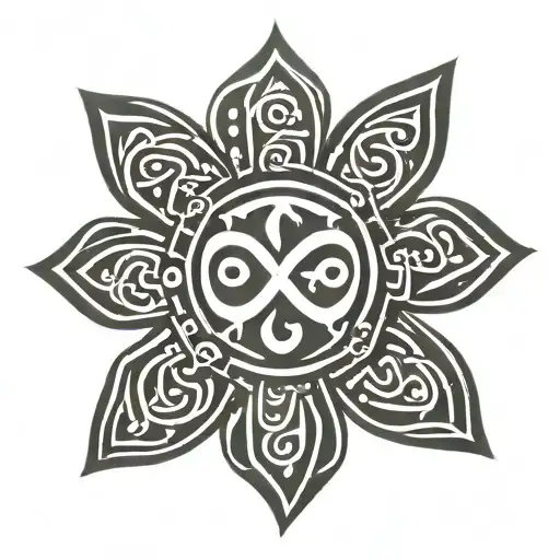 Neo-Traditional 