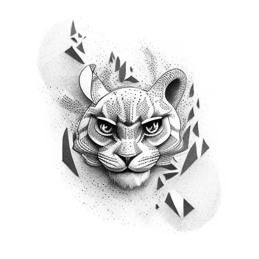 life throws hard time tattoo design idea