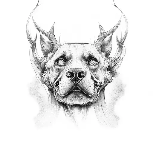 doc hudson tattoo design idea